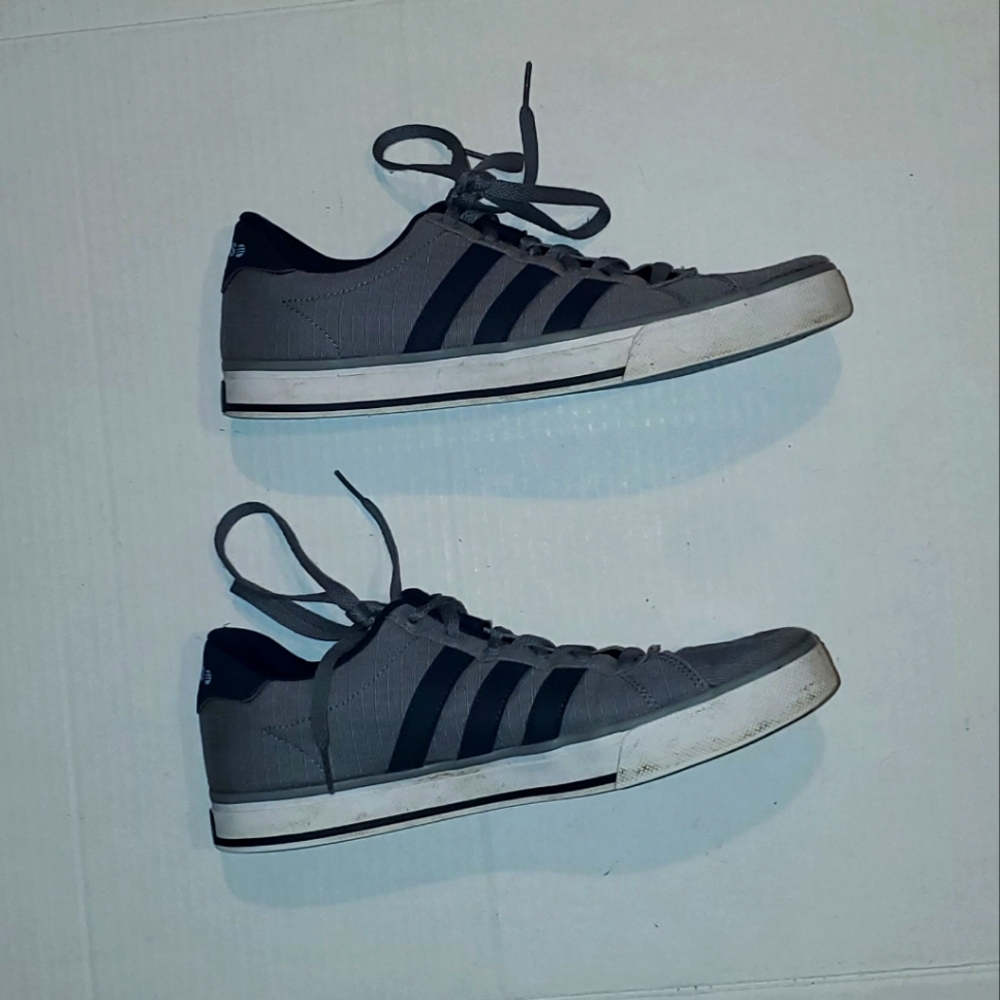 Adidas Daily Vulc Shoes Skate Sneakers Neo Label Athletic